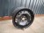 FELGA STALOWA AUDI A1 8X VW SEAT 6,5J R15 ET34 5X100 8X0601027E K*17* OK