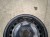FELGA STALOWA AUDI A1 8X VW SEAT 6,5J R15 ET34 5X100 8X0601027E K*17* OK