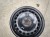 FELGA STALOWA AUDI A1 8X VW SEAT 6,5J R15 ET34 5X100 8X0601027E K*17* OK