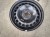 FELGA STALOWA AUDI A1 8X VW SEAT 6,5J R15 ET34 5X100 8X0601027E K*17* OK