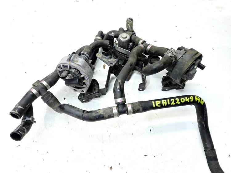 WĄŻ CIECZY CHŁODZĄCEJ ALTERNATYWNIE AUDI Q4 E-TRON 1EA122049AQ