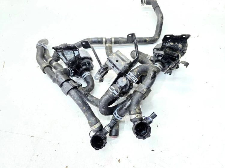 WĄŻ CIECZY CHŁODZĄCEJ ALTERNATYWNIE AUDI Q4 E-TRON 1EA122049AQ