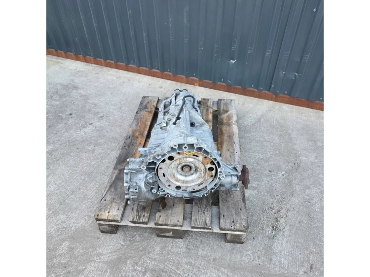 SKRZYNIA BIEGÓW S TRONIC AUDI A4 A5 A6 A7 3.0 TDI PLX ORYGINAŁ KOMPLET !!!