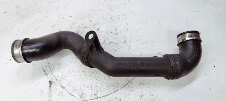 RURA WĄŻ INTERCOOLERA AUDI VW SKODA 3C0145770B