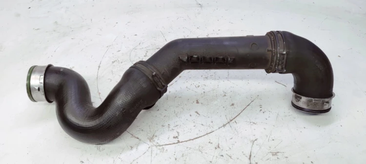 RURA WĄŻ INTERCOOLERA AUDI VW SKODA 3C0145770B