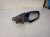 LUSTERKO PRAWE AUDI A4 B8 LIFT LX5Q 6+2 PIN UK
