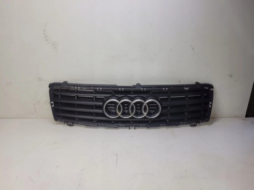 GRILL ATRAPA CHŁODNICY AUDI A4 B6 CABRIO 8H0853653