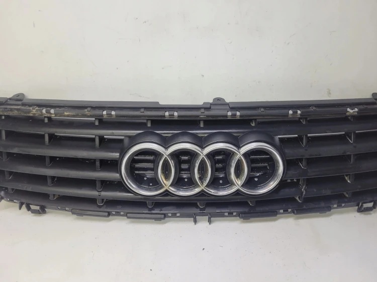GRILL ATRAPA CHŁODNICY AUDI A4 B6 CABRIO 8H0853653