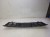 GRILL ATRAPA CHŁODNICY AUDI A4 B6 CABRIO 8H0853653