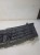 GRILL ATRAPA CHŁODNICY AUDI A4 B6 CABRIO 8H0853653