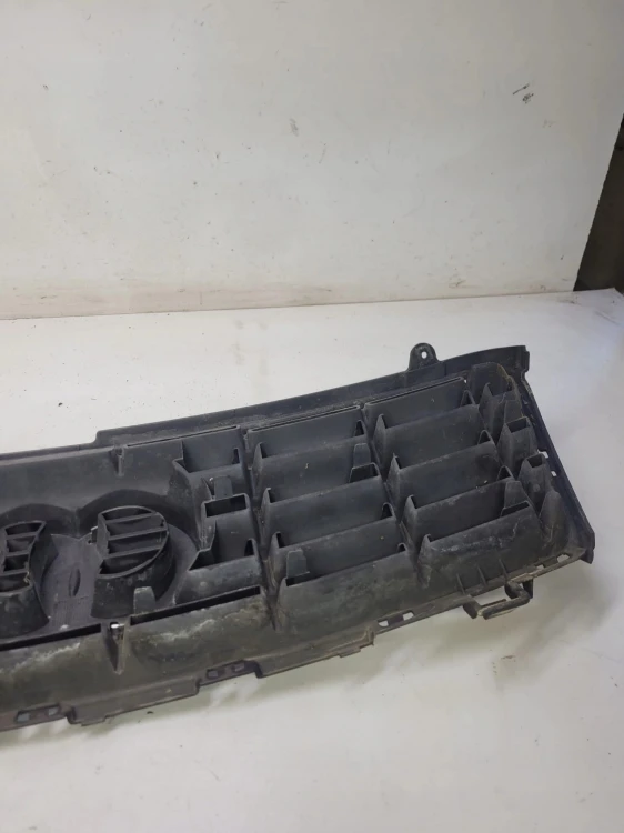 GRILL ATRAPA CHŁODNICY AUDI A4 B6 CABRIO 8H0853653