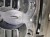 GRILL ATRAPA CHŁODNICY AUDI A4 B6 CABRIO 8H0853653