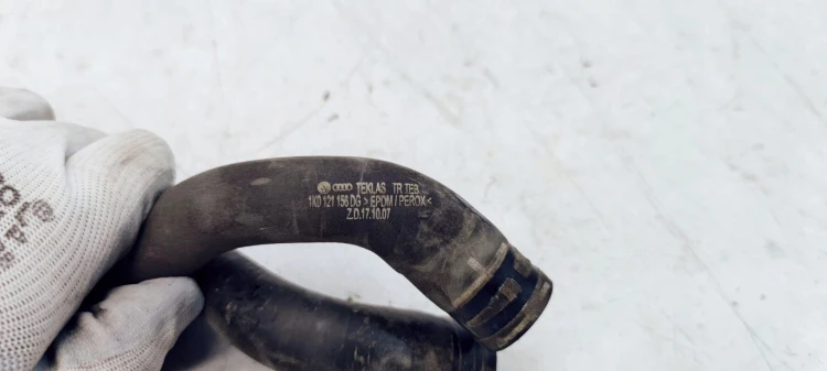 RURA WĄŻ WODY AUDI VW SKODA SEAT 1K0121156DG