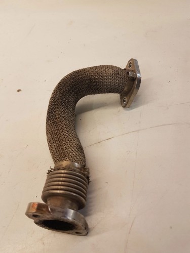 RURA RURKA EGR AUDI A6 C6 A8 3.0 TDI 059131530B