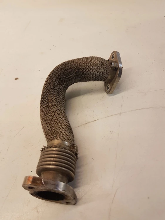 RURA RURKA EGR AUDI A6 C6 A8 3.0 TDI 059131530B
