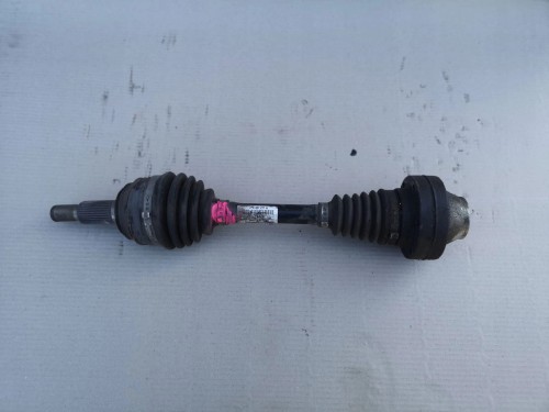 PÓŁOŚ PRZEDNIA PRZÓD AUDI Q7 VW TOUAREG 7P0407271A