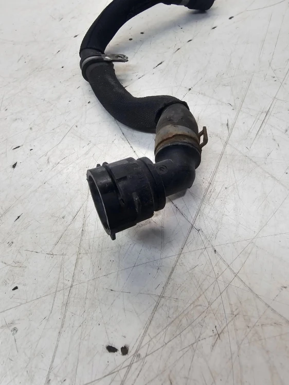 RURA PRZEWÓD WODY AUDI Q5 8R LIFT 3.0 TDI 8R0121109J