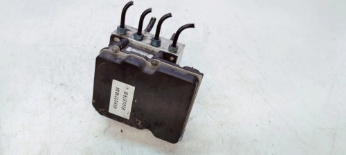 POMPA + STEROWNIK ABS ESP AUDI A6 C6 4F0910517AB 4F0614517R