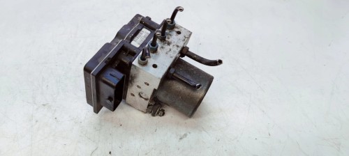 POMPA + STEROWNIK ABS ESP AUDI A6 C6 4F0910517AB 4F0614517R