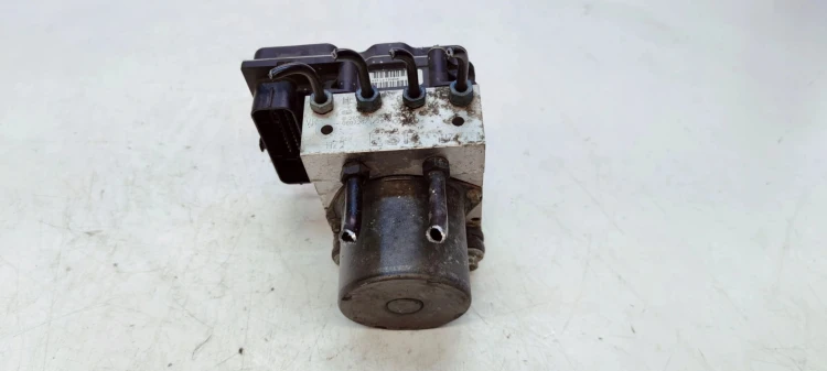 POMPA + STEROWNIK ABS ESP AUDI A6 C6 4F0910517AB 4F0614517R