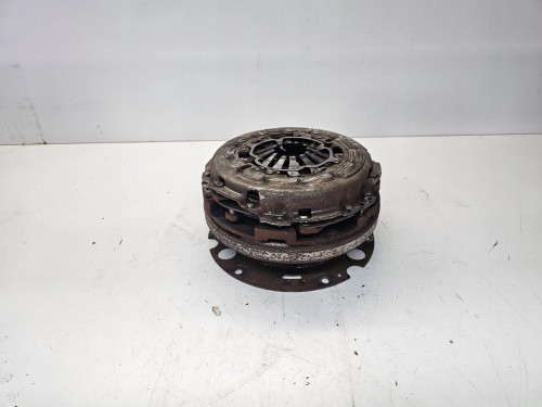SPRZĘGŁO KOŁO DWUMAS DWUMASOWE AUDI A4 B8 A5 3.0 TDI 0B4105266H