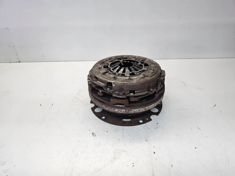 SPRZĘGŁO KOŁO DWUMAS DWUMASOWE AUDI A4 B8 A5 3.0 TDI 0B4105266H