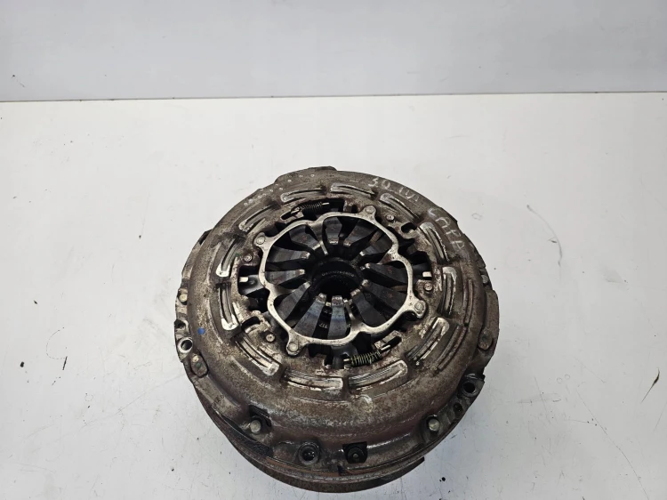 SPRZĘGŁO KOŁO DWUMAS DWUMASOWE AUDI A4 B8 A5 3.0 TDI 0B4105266H