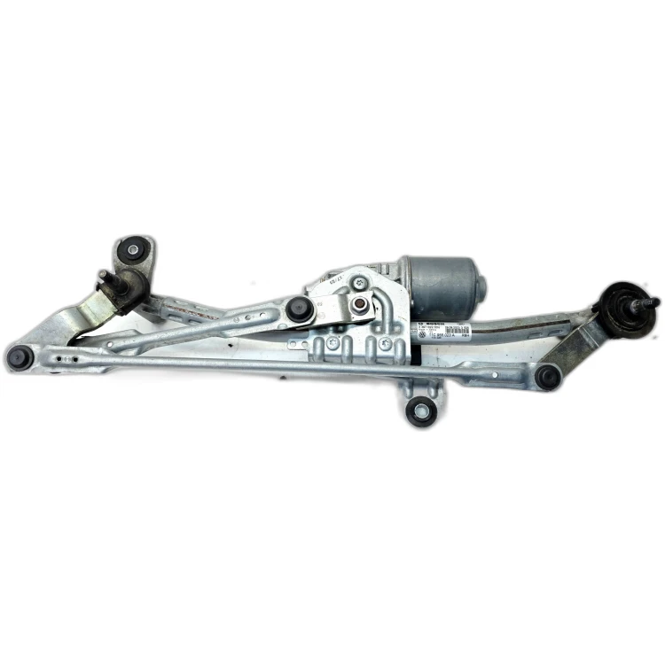 SILNICZEK MECHANIZM WYCIERACZEK PRZÓD AUDI Q4 E-TRON 11C955119A 11C955023A