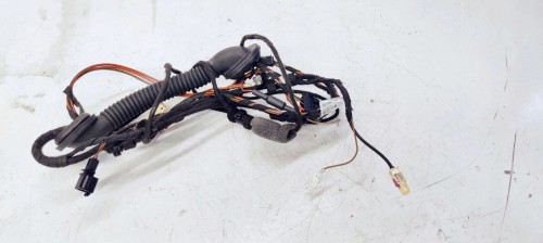 WIĄZKA KLAPY BAGAŻNIKA AUDI A1 8X 8X0971147BN