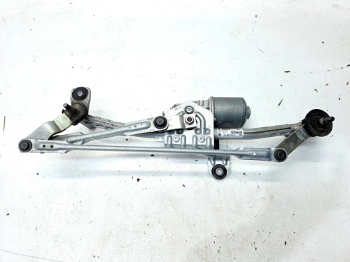 SILNICZEK MECHANIZM WYCIERACZEK PRZÓD AUDI Q4 E-TRON 11C955119A 11C955023A