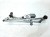 SILNICZEK MECHANIZM WYCIERACZEK PRZÓD AUDI Q4 E-TRON 11C955119A 11C955023A