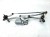 SILNICZEK MECHANIZM WYCIERACZEK PRZÓD AUDI Q4 E-TRON 11C955119A 11C955023A