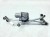 SILNICZEK MECHANIZM WYCIERACZEK PRZÓD AUDI Q4 E-TRON 11C955119A 11C955023A