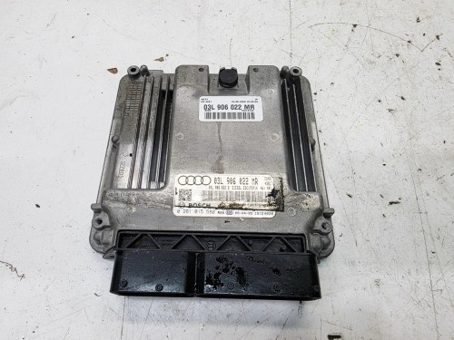KOMPUTER STEROWNIK SILNIKA AUDI A4 B8 A5 8T Q5 8R 2.0 TDI 03L906022MR