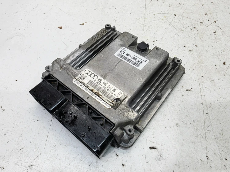 KOMPUTER STEROWNIK SILNIKA AUDI A4 B8 A5 8T Q5 8R 2.0 TDI 03L906022MR