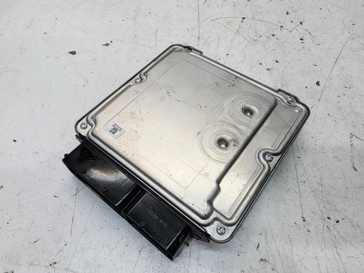KOMPUTER STEROWNIK SILNIKA AUDI A4 B8 A5 8T Q5 8R 2.0 TDI 03L906022MR