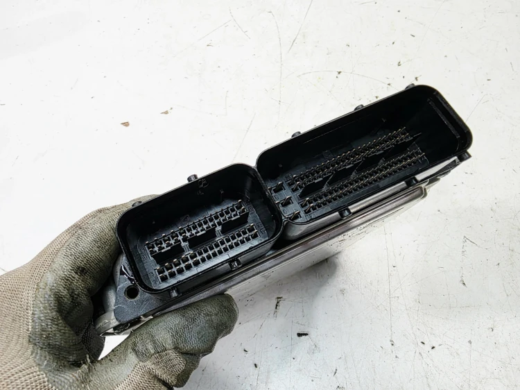 KOMPUTER STEROWNIK SILNIKA AUDI A4 B8 A5 8T Q5 8R 2.0 TDI 03L906022MR