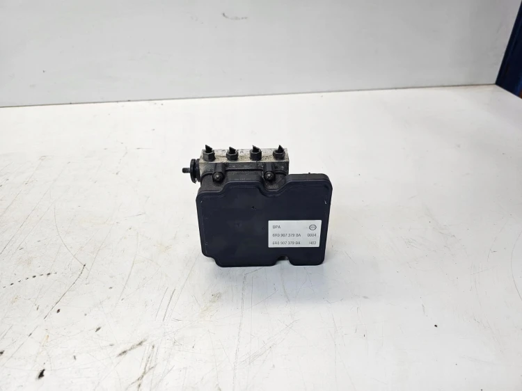 POMPA STEROWNIK ABS ESP AUDI VW SEAT 6R0907379BA