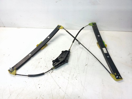 MECHANIZM PODNOŚNIK SZYBY LINKI PRAWY PRZÓD AUDI Q5 8R LIFT 8R0837462K