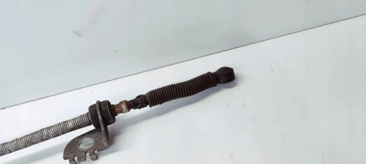 WYBIERAK LEWAREK ZMIANY BIEGÓW AUDI A6 C6 4F2713041E UK