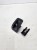 ZAŚLEPKA MOCOWANIA ISOFIX TYŁ AUDI A4 B9 8W0887233B 8W0887187