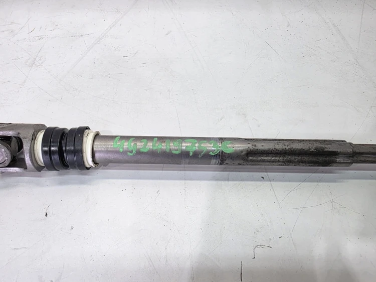 KRZYŻAK DRĄŻEK KOLUMNY KIERWONICZEJ AUDI A6 C7 A7 LIFT 4G2419753C UK