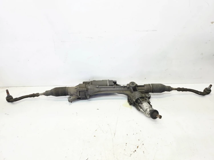 PRZEKŁADNIA KIEROWNICZA MAGLOWNICA AUDI A4 B9 A5 8W 8W2423055AC UK
