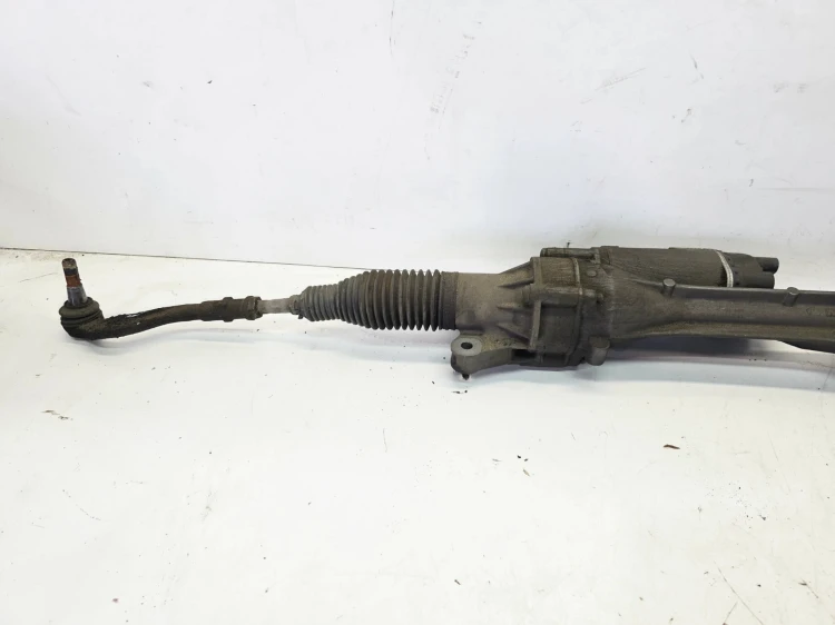 PRZEKŁADNIA KIEROWNICZA MAGLOWNICA AUDI A4 B9 A5 8W 8W2423055AC UK