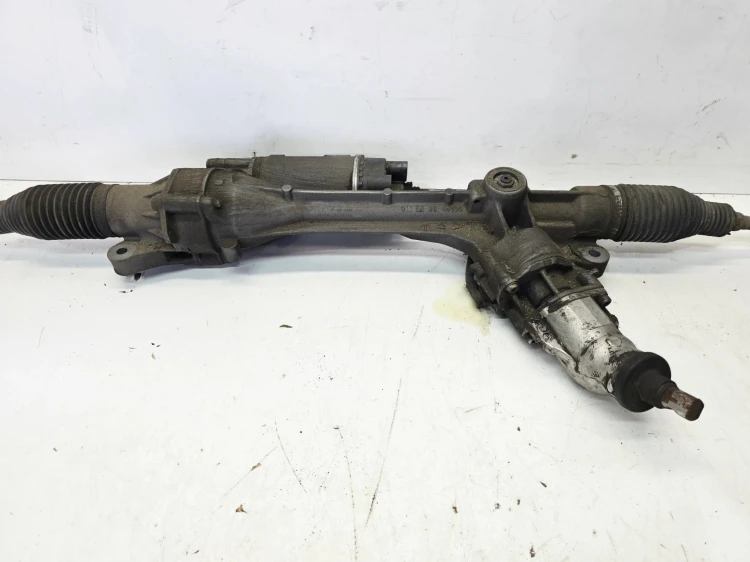 PRZEKŁADNIA KIEROWNICZA MAGLOWNICA AUDI A4 B9 A5 8W 8W2423055AC UK