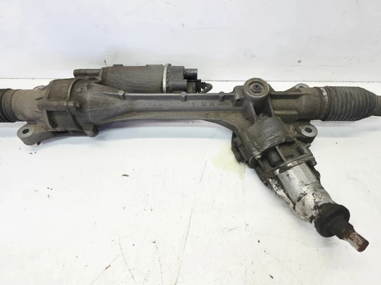 PRZEKŁADNIA KIEROWNICZA MAGLOWNICA AUDI A4 B9 A5 8W 8W2423055AC UK
