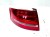 LAMPA LEWY TYŁ W BŁOTNIK NA ŻARÓWKI AUDI A4 B8 AVANT 8K9945095
