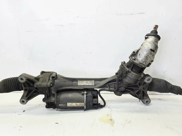 PRZEKŁADNIA KIEROWNICZA MAGLOWNICA AUDI A4 B9 A5 8W 8W2423055AC UK