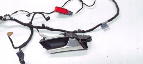 WIĄZKA KLAMKA BOCZKA DRZWI LEWA AMBIENTE AUDI A5 8T0971035C 8T0837020A