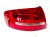 LAMPA LEWY TYŁ W BŁOTNIK NA ŻARÓWKI AUDI A4 B8 AVANT 8K9945095